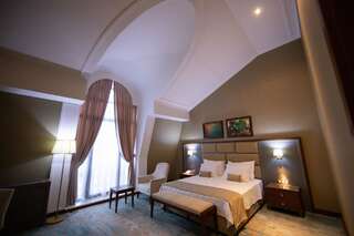 Отель Saat Meydani Nakhchivan Нахичевань Стандартный двухместный номер с 1 кроватью-1